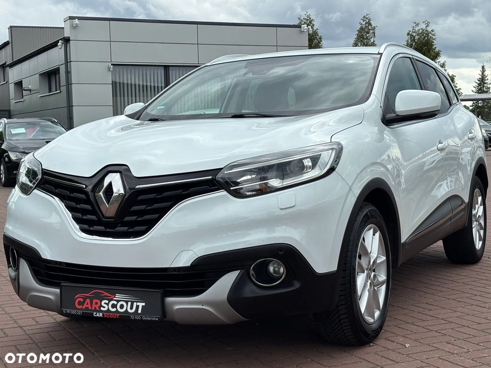 Renault Kadjar Energy TCe 130 EDC XMOD - 1