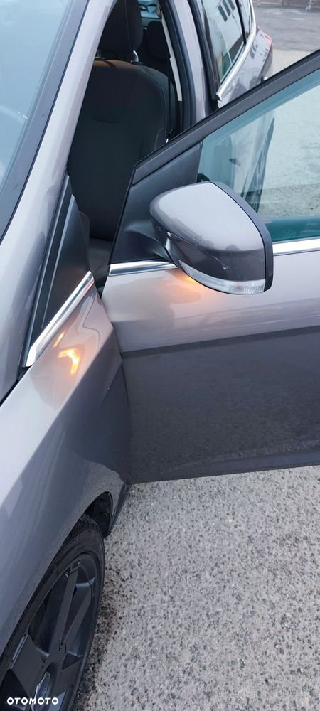 Ford Focus 2.0 TDCi Titanium MPS6 - 25