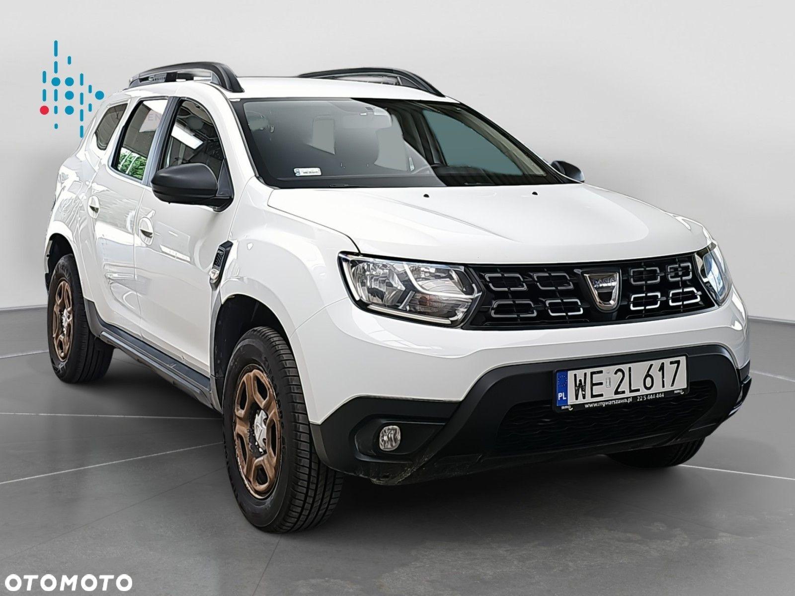 Dacia Duster 1.5 Blue dCi Comfort 4WD EU6d - 7