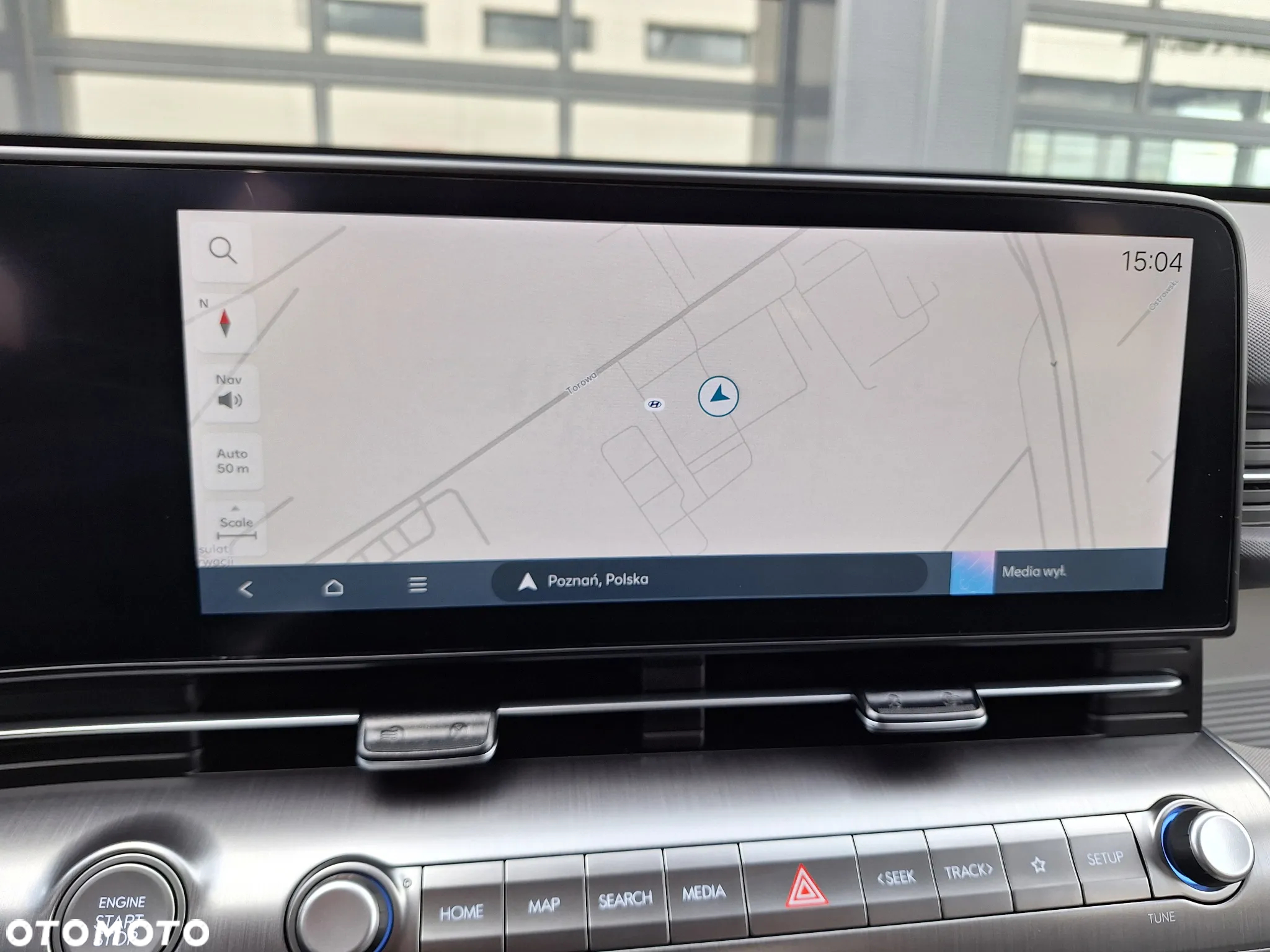 Hyundai Kona 1.6 T-GDI Executive DCT - 29