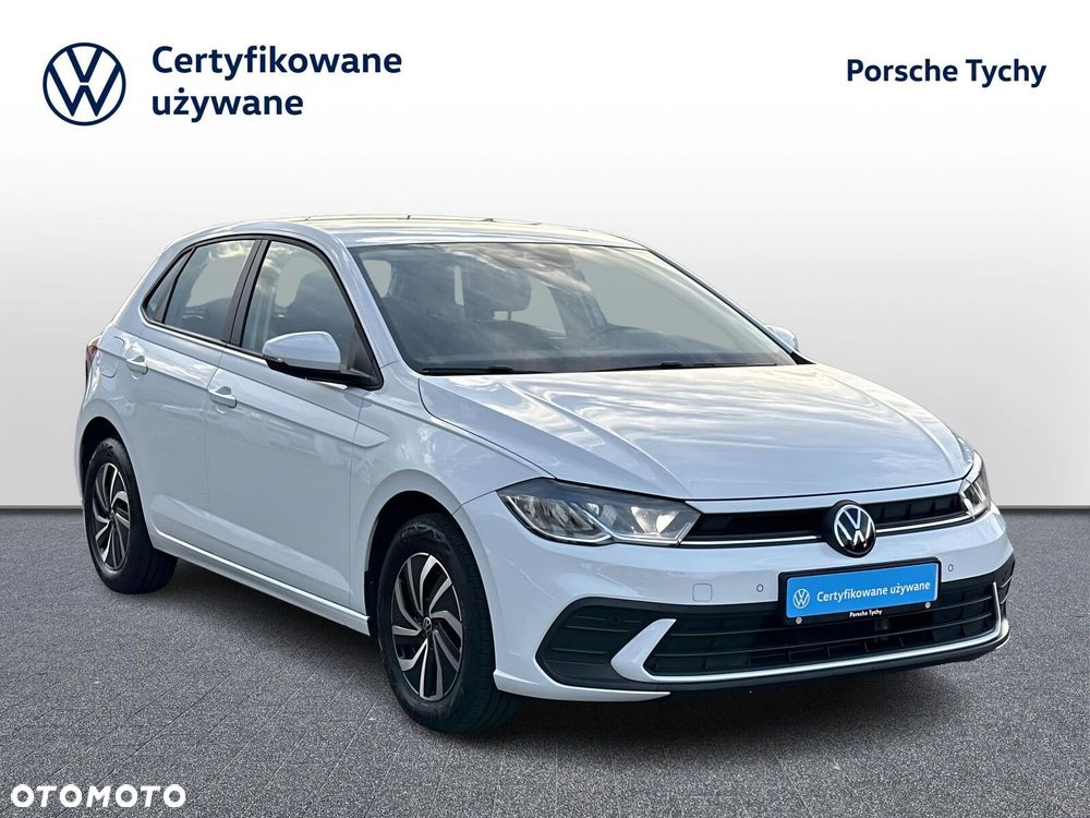 Volkswagen Polo - 27