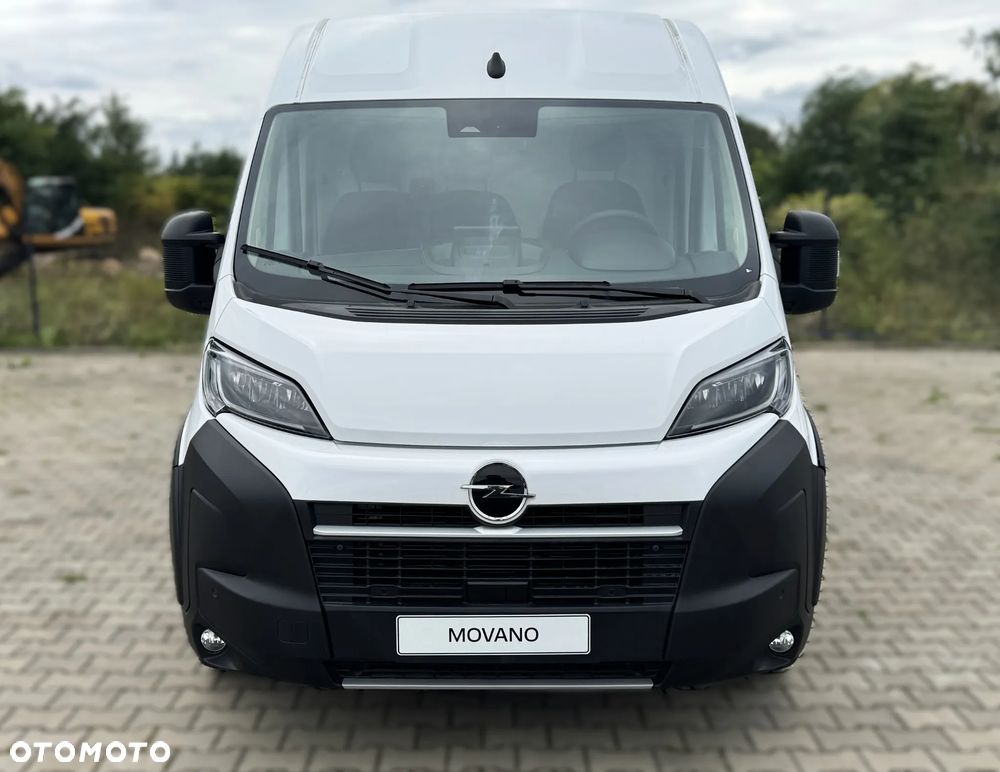 Opel Movano - 2