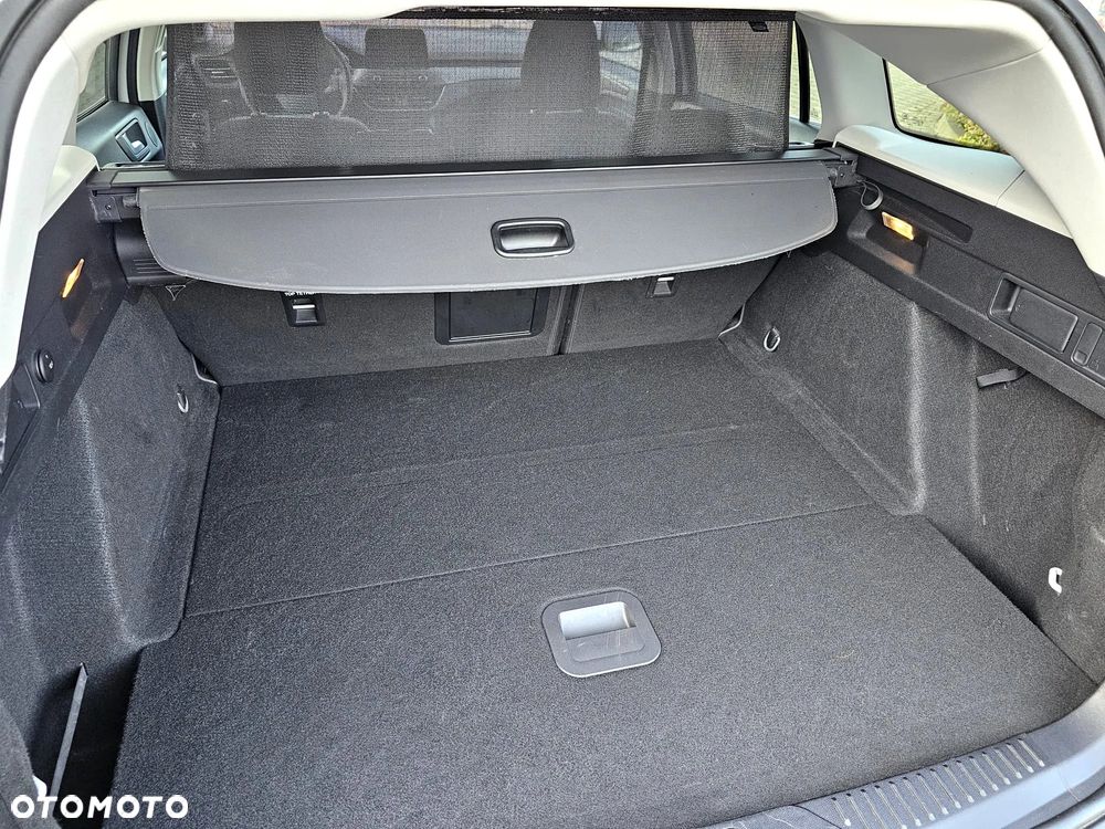 Ford Focus 2.0 TDCi Platinium X ASS - 25