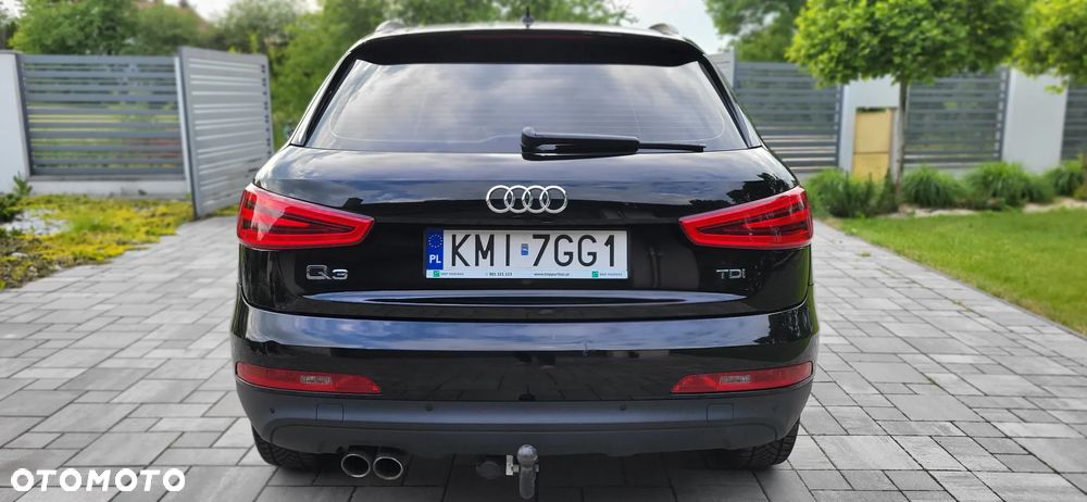 Audi Q3 2.0 TDI - 22