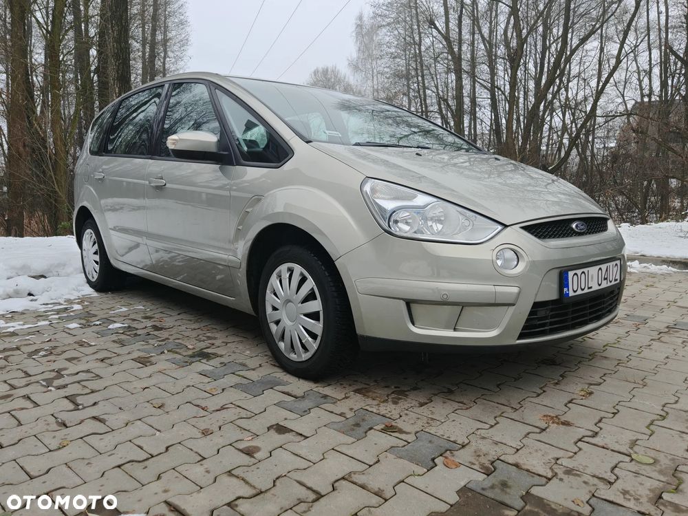 Ford S-Max 2.0 Business Edition - 2