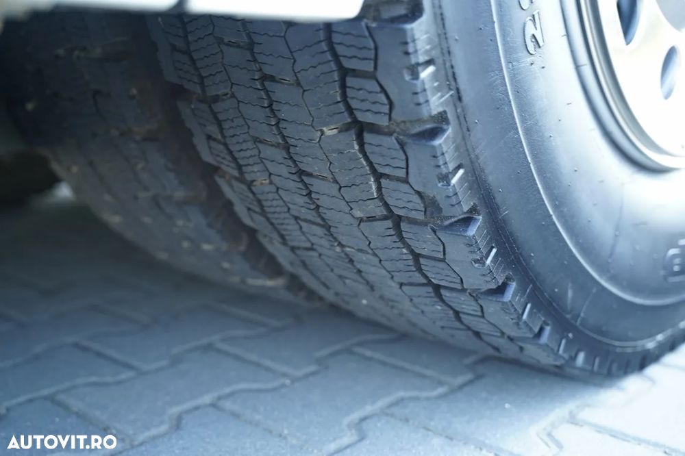 Mercedes-Benz / TOURISMO RHD-L / EURO 6 / IMPORTAT / - 21
