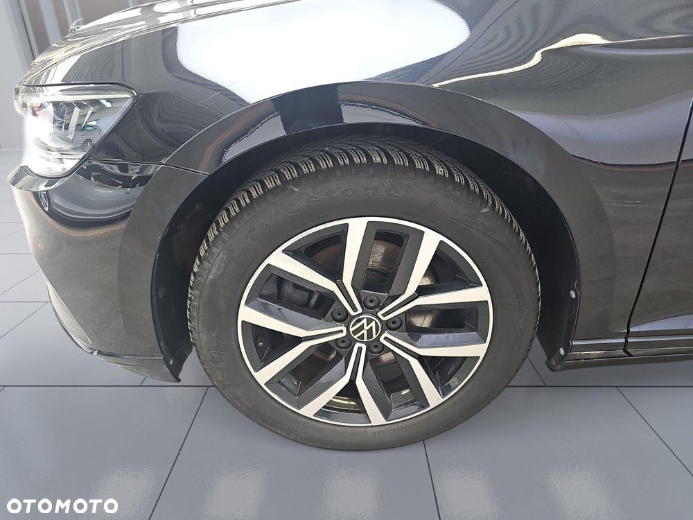 Volkswagen Passat Variant 1.5 TSI EVO Business DSG - 35