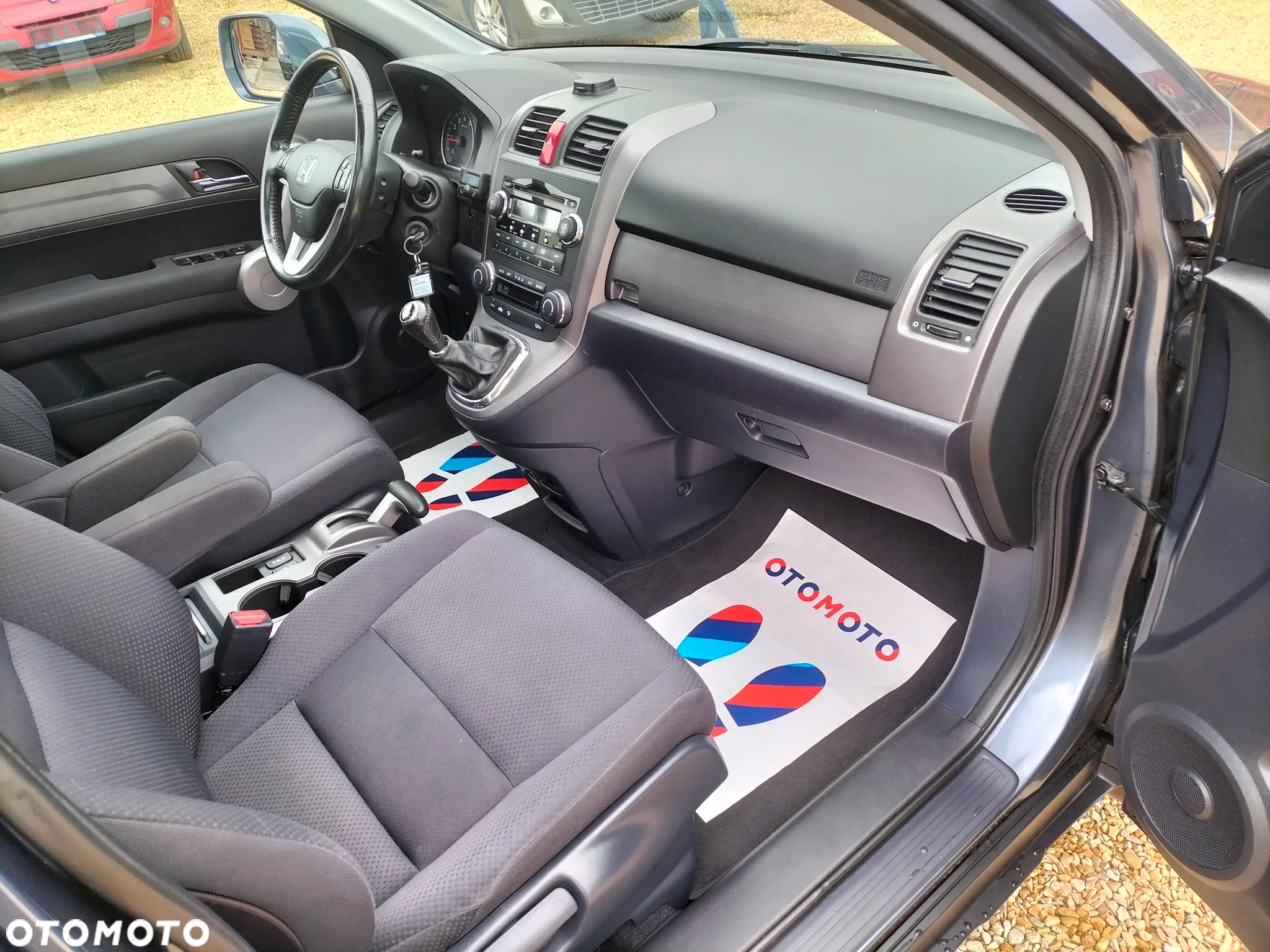 Honda CR-V 2.0 Elegance - 9