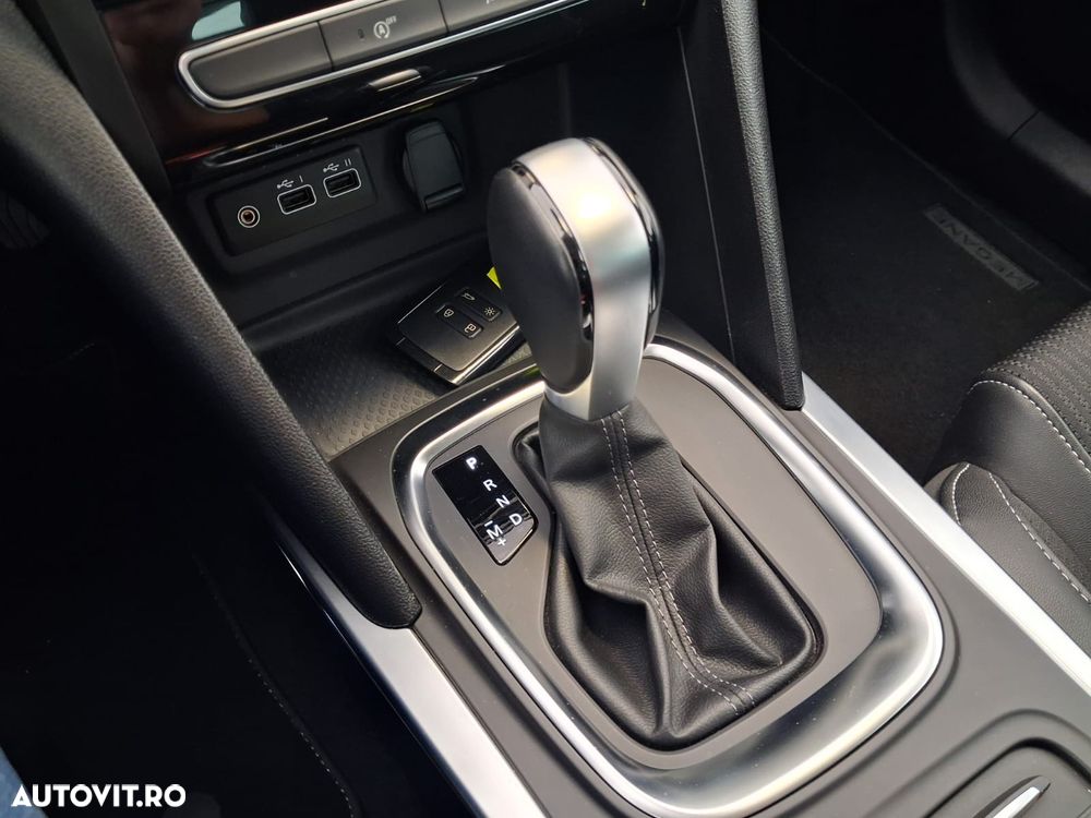 Renault Megane TCe GPF EDC Intens - 5