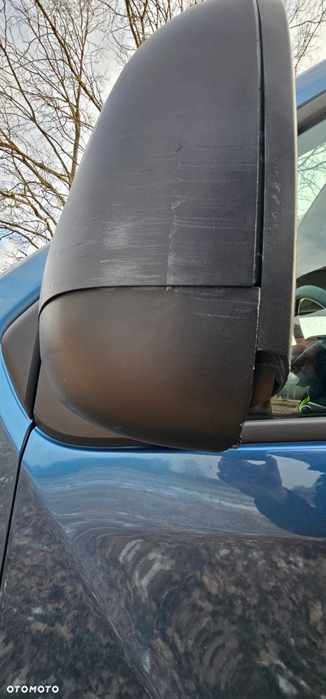 Renault Trafic Combi L1H1 Expression - 10