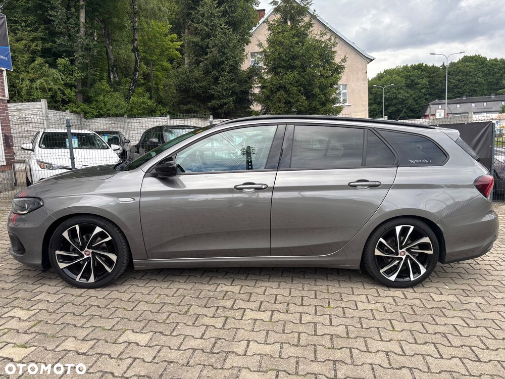 Fiat Tipo 1.4 T-Jet S-Design - 12