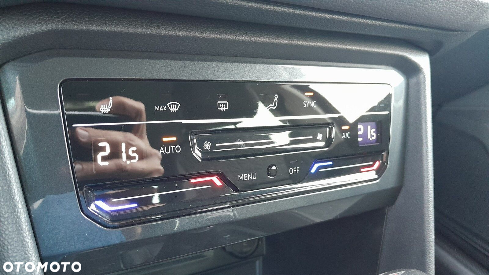 Volkswagen Tiguan 1.5 TSI EVO Life DSG - 21