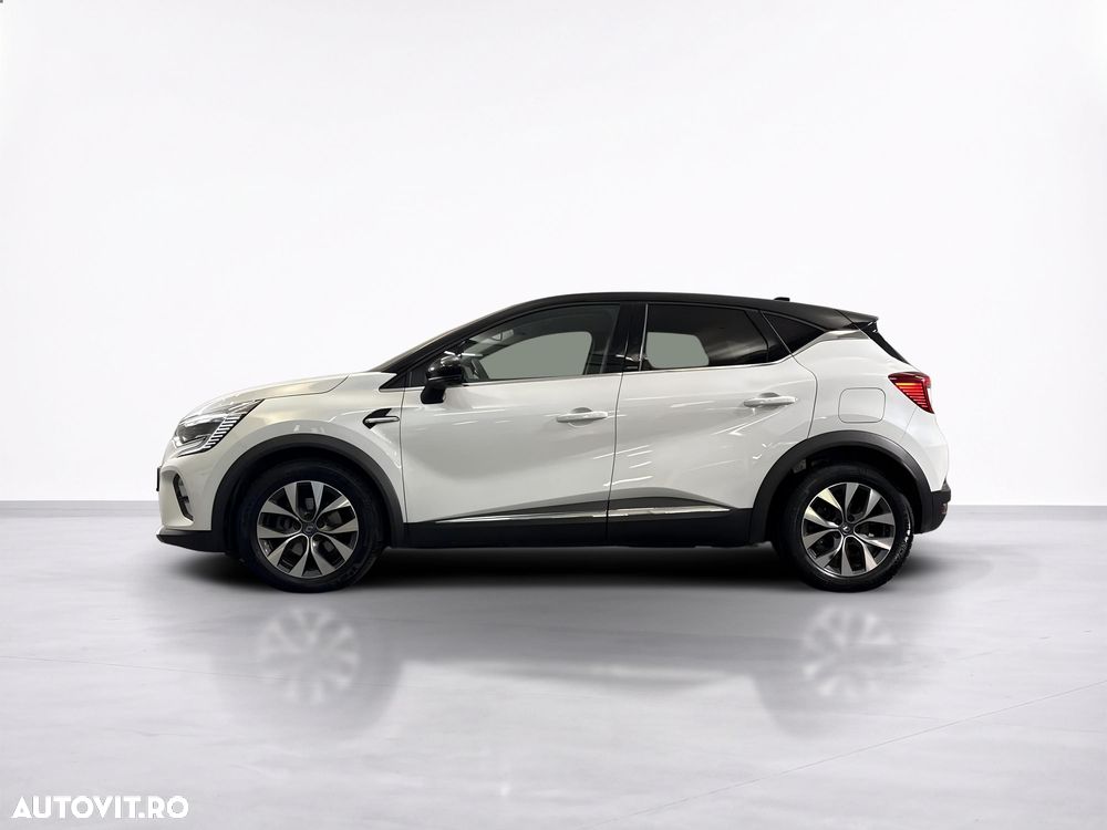 Renault Captur Intens - 3