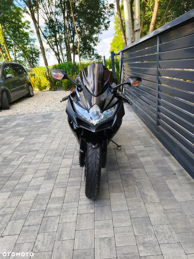 Suzuki GSX-R - 14