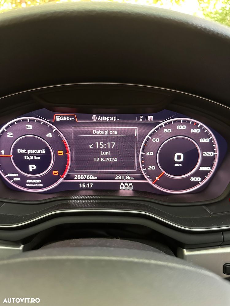 Audi A4 Avant - 12