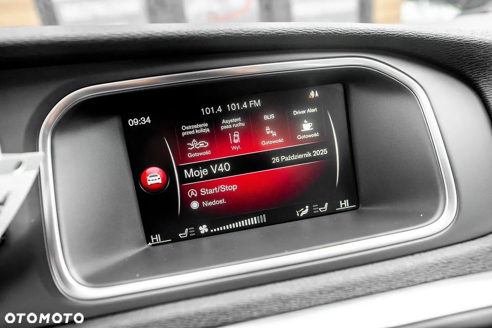 Volvo V40 Cross Country T5 AWD Geartronic Momentum - 20