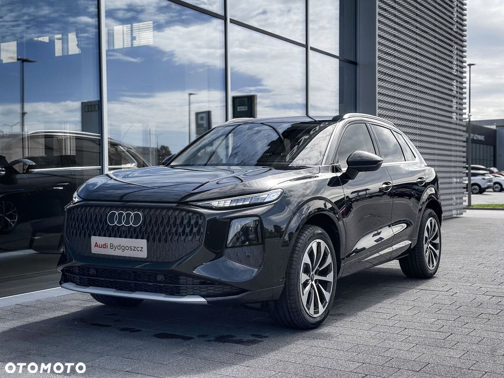Audi Q3 - 3