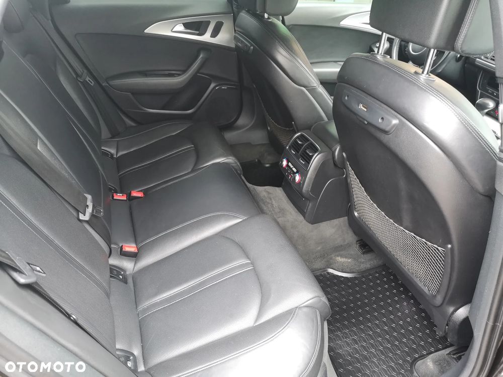 Audi A6 Allroad 3.0 TDI Quattro Tiptr - 28