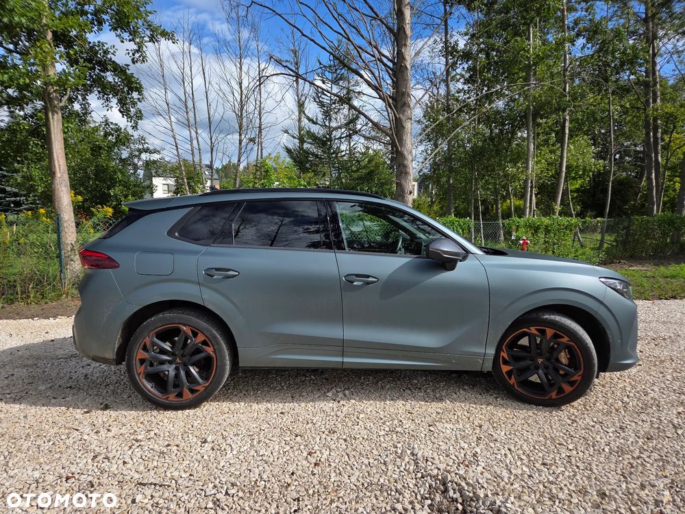 Cupra Terramar 2.0 TSI 4Drive VZ DSG - 6