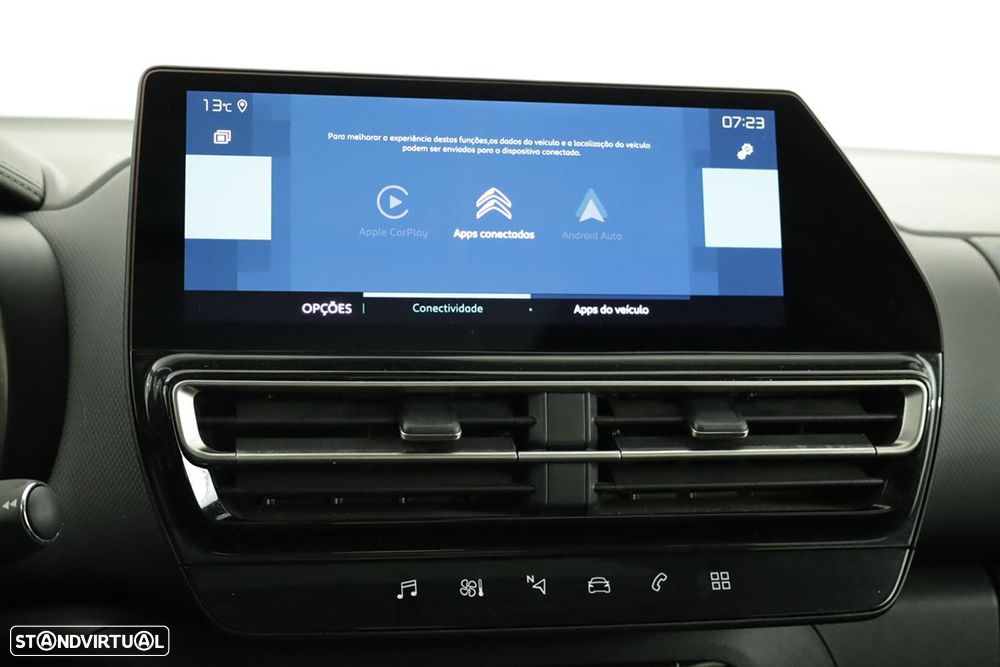 Citroën C5 Aircross 1.6 Hybrid Shine e-EAT8 - 14