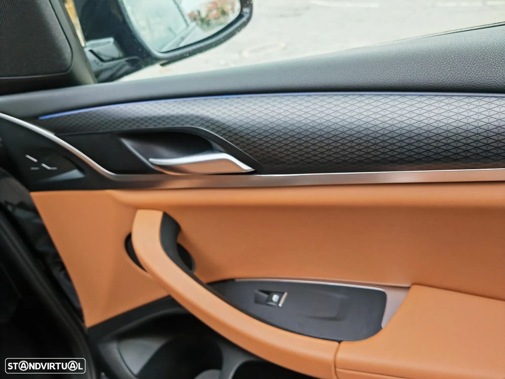 BMW X3 30 e xDrive Pack M - 16