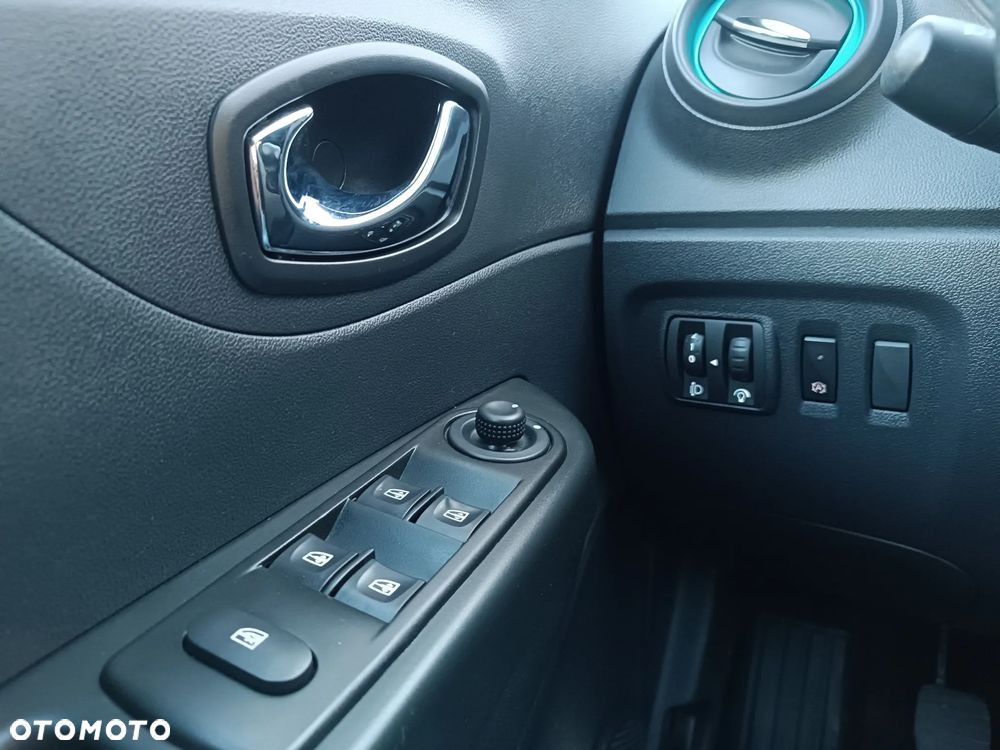 Renault Captur (ENERGY) TCe 90 INTENS - 21