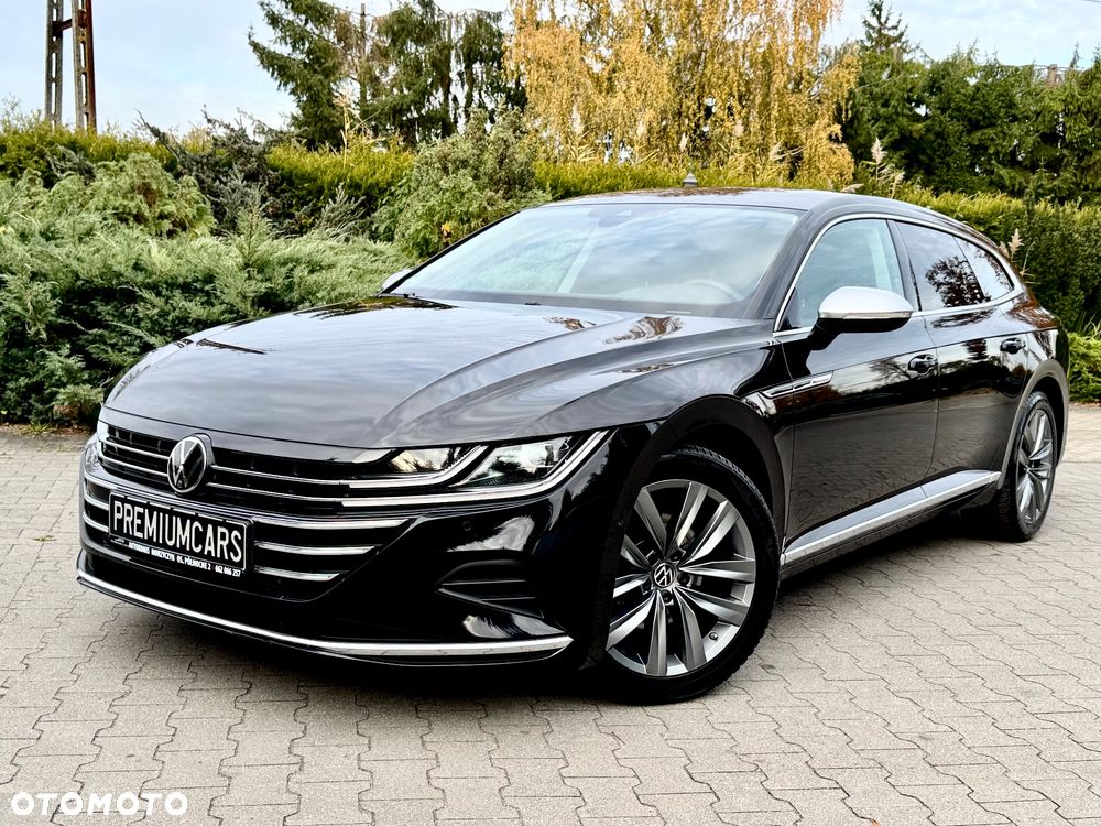 Volkswagen Arteon Shooting Brake ver-shooting-brake-2-0-tdi-scr-dsg-elegance - 14