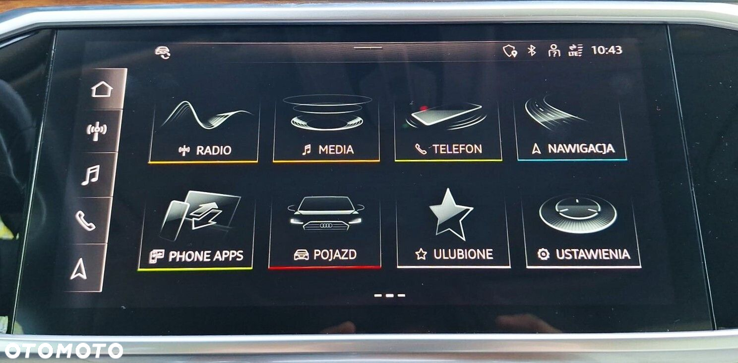 Audi A6 - 18