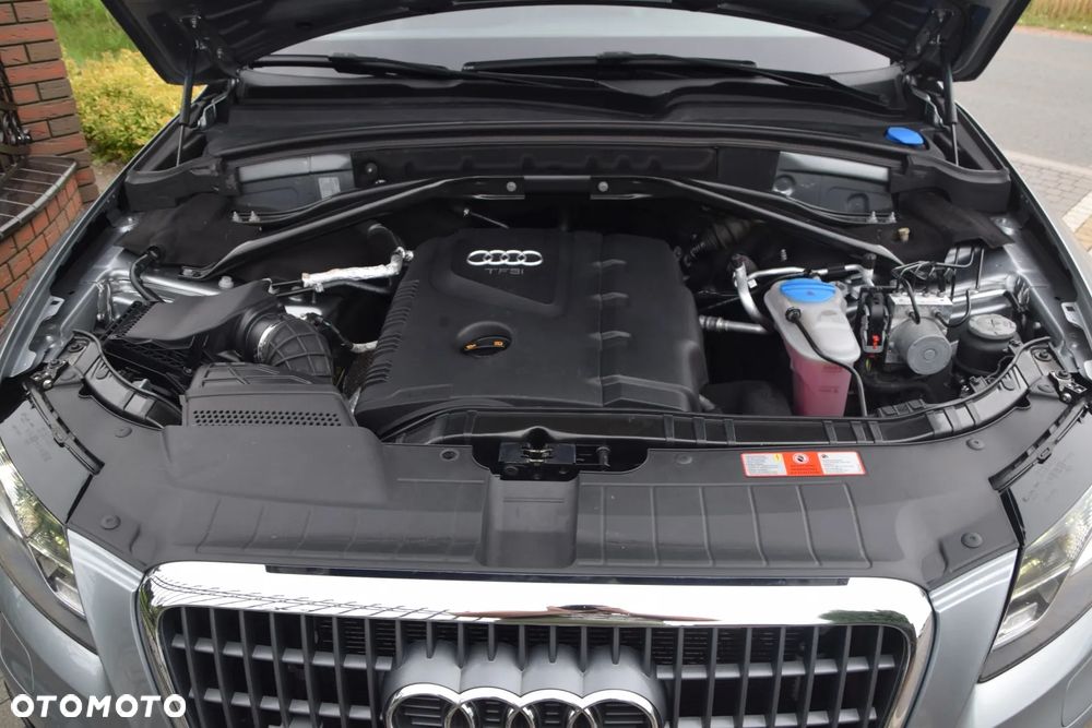 Audi Q5 2.0 TFSI Quattro S tronic - 17