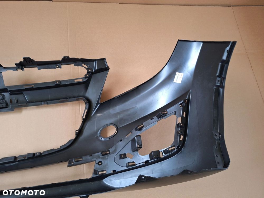 CHEVROLET SPARK SPORT M300 LIFT 13- ORYGINAŁ GM 95141830 NOWY ZDERZAK PRZÓD PRZEDNI WYSYŁKA 24H - 10