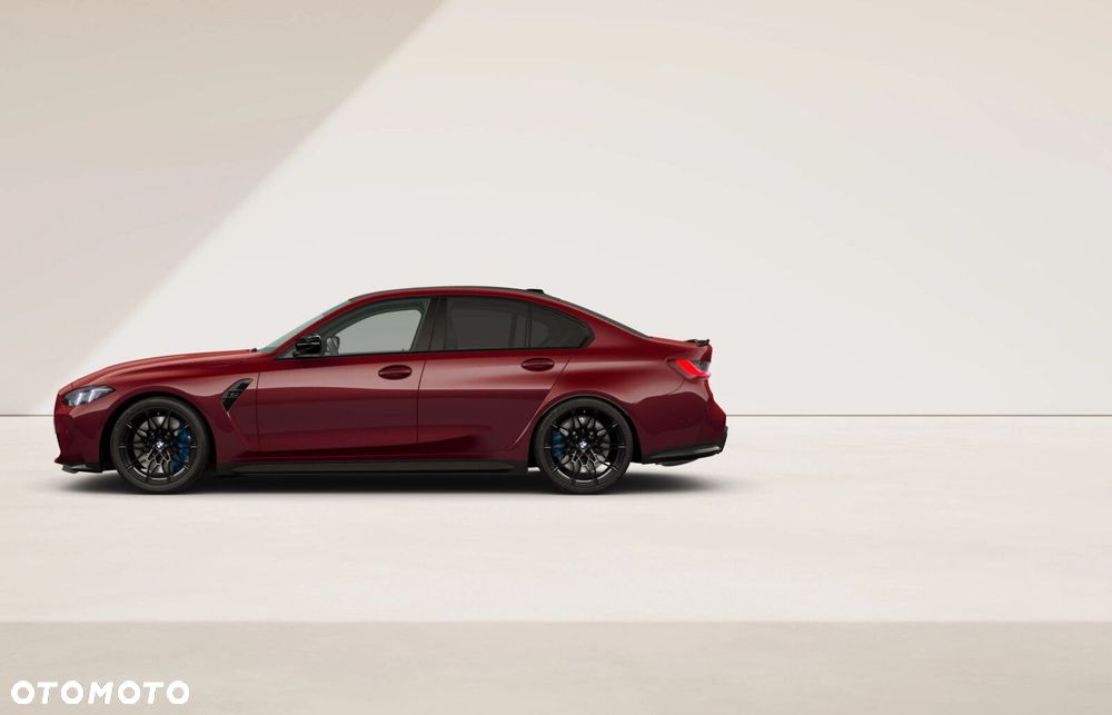 BMW M3 - 11