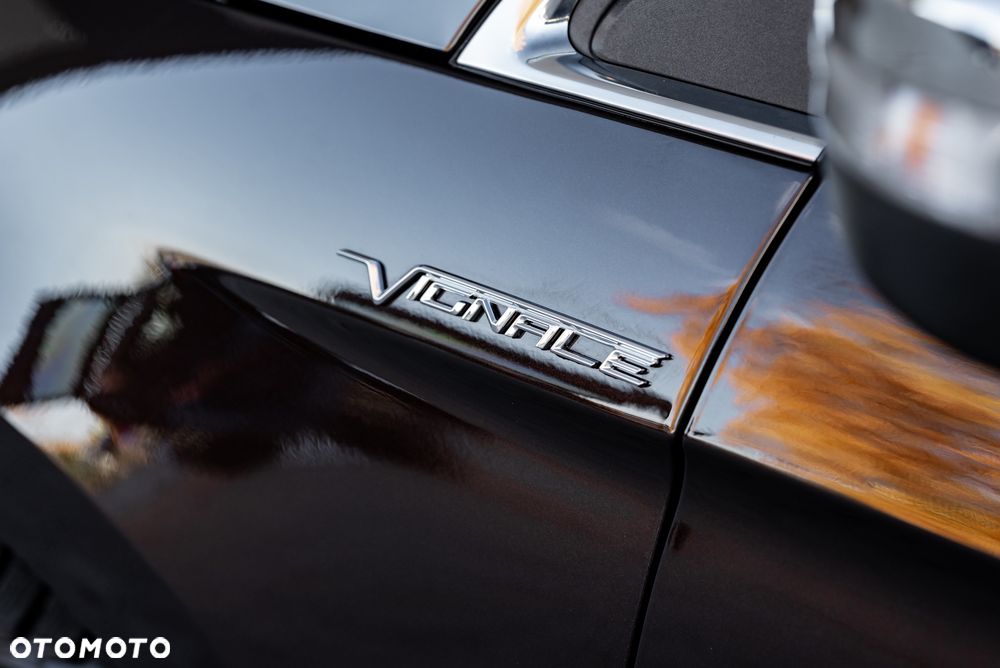 Ford Edge 2.0 TDCi Bi-Turbo 4x4 Vignale - 16