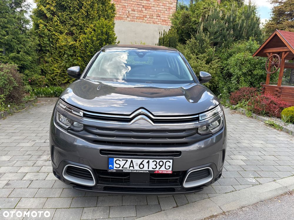 Citroën C5 Aircross - 6