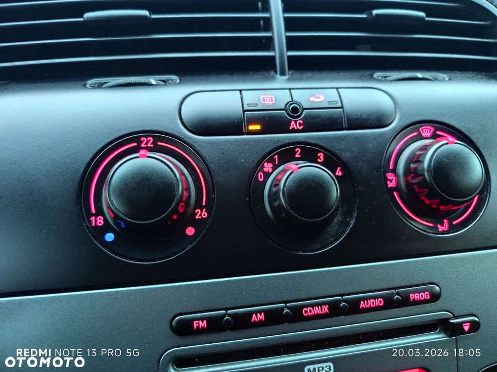 Seat Altea 1.9 TDI Fresh - 32