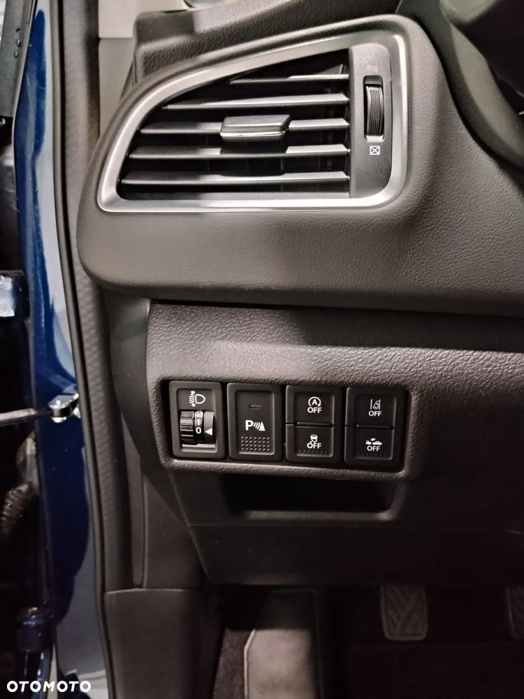 Suzuki S-Cross - 10