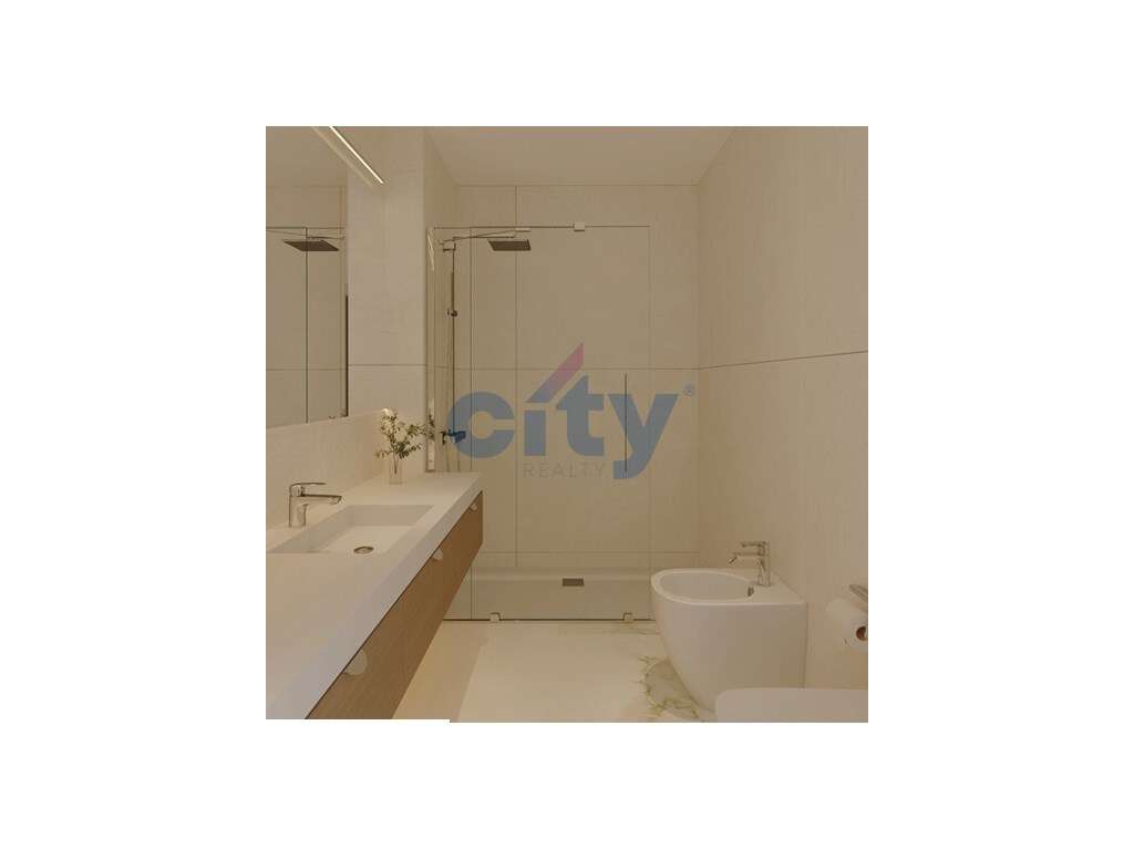 Apartamento T4 Dúplex em Mafra - Grande imagem: 4/19