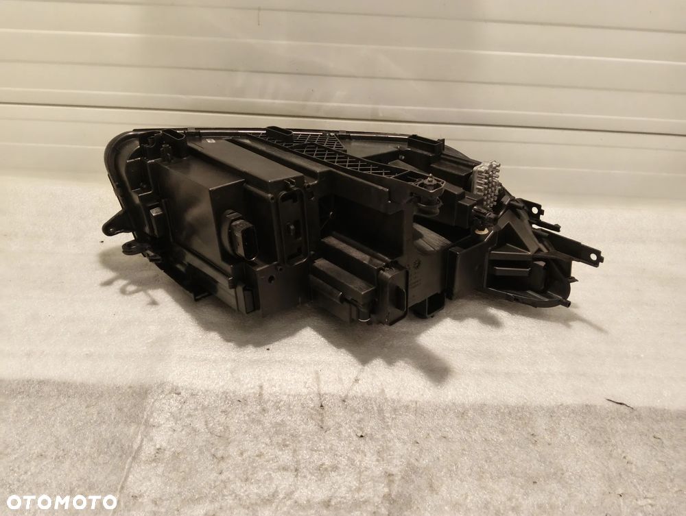 Volkswagen Tiguan II LIFT PÓŁ LED PRZÓD STRONA LEWA 5NB941035C - 6