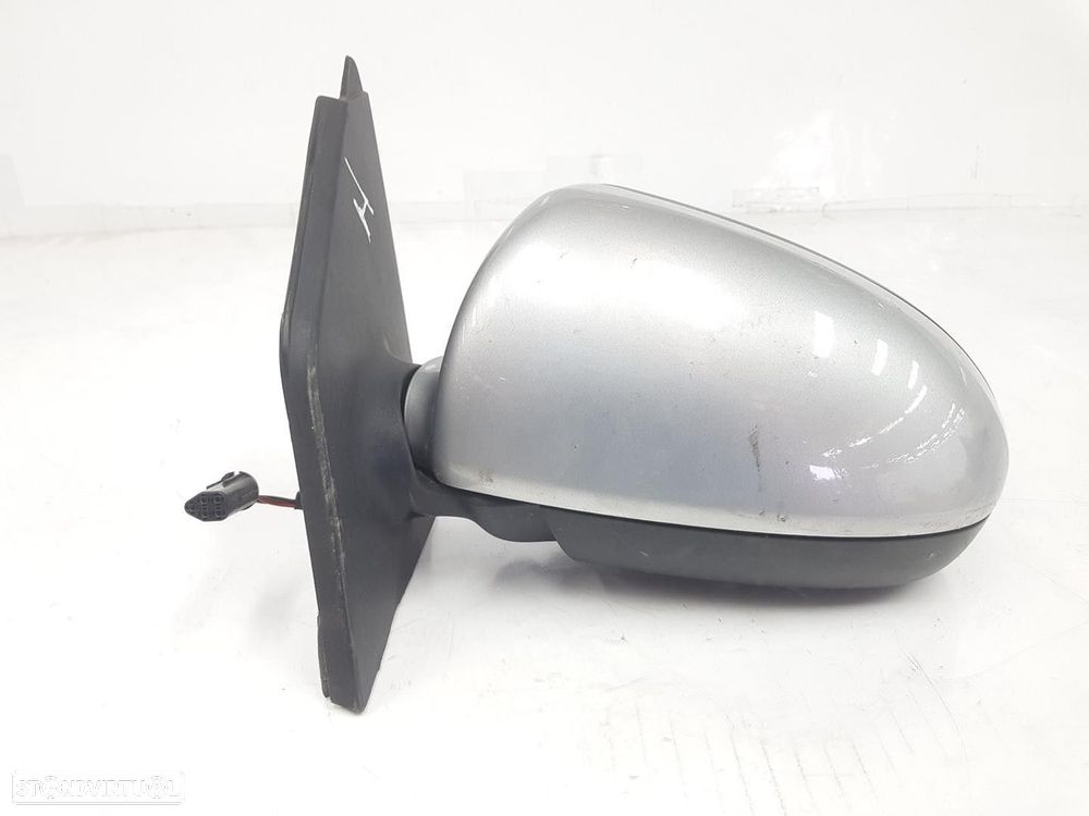 ESPELHO RETROVISOR ESQUERDO SMART FORTWO COUPÉ 2007 - 3