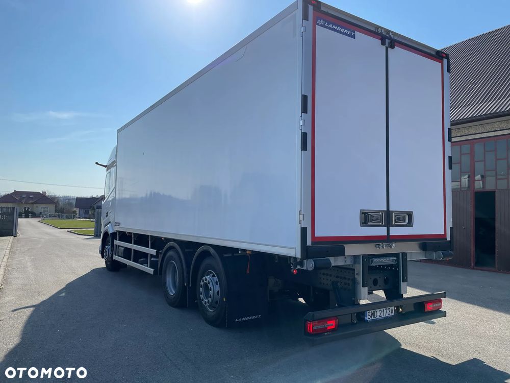 DAF XF 450 - 7
