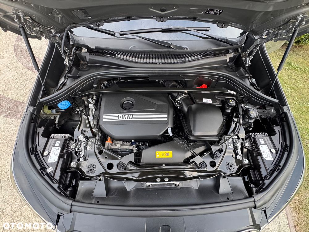 BMW X1 xDrive25e M Sportpaket - 33