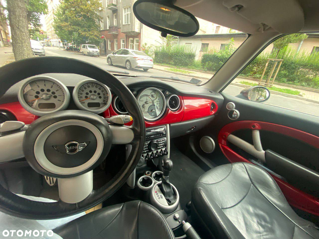 MINI Cooper S - 3