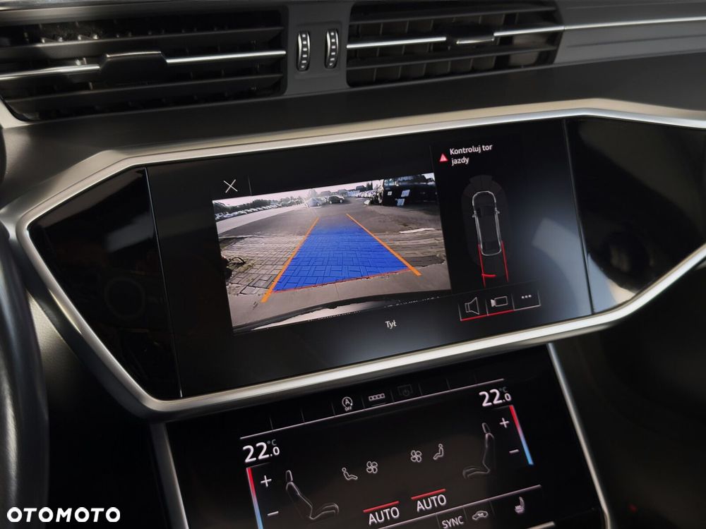 Audi A6 Limousine - 26