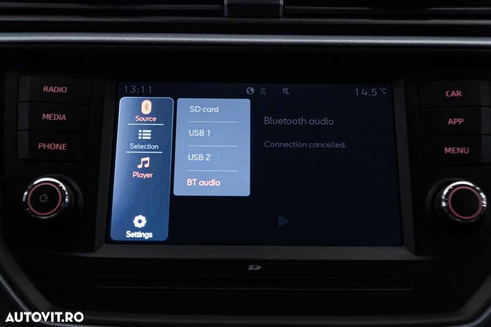 Seat Arona 1.0 TSI Style - 37