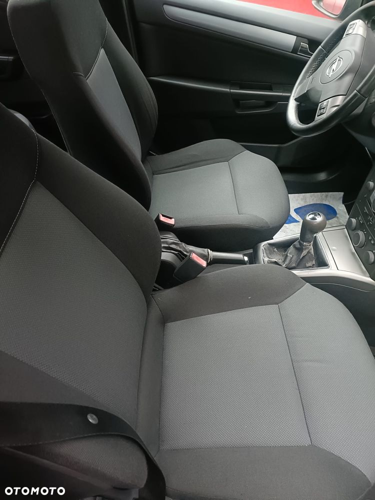 Opel Astra - 7