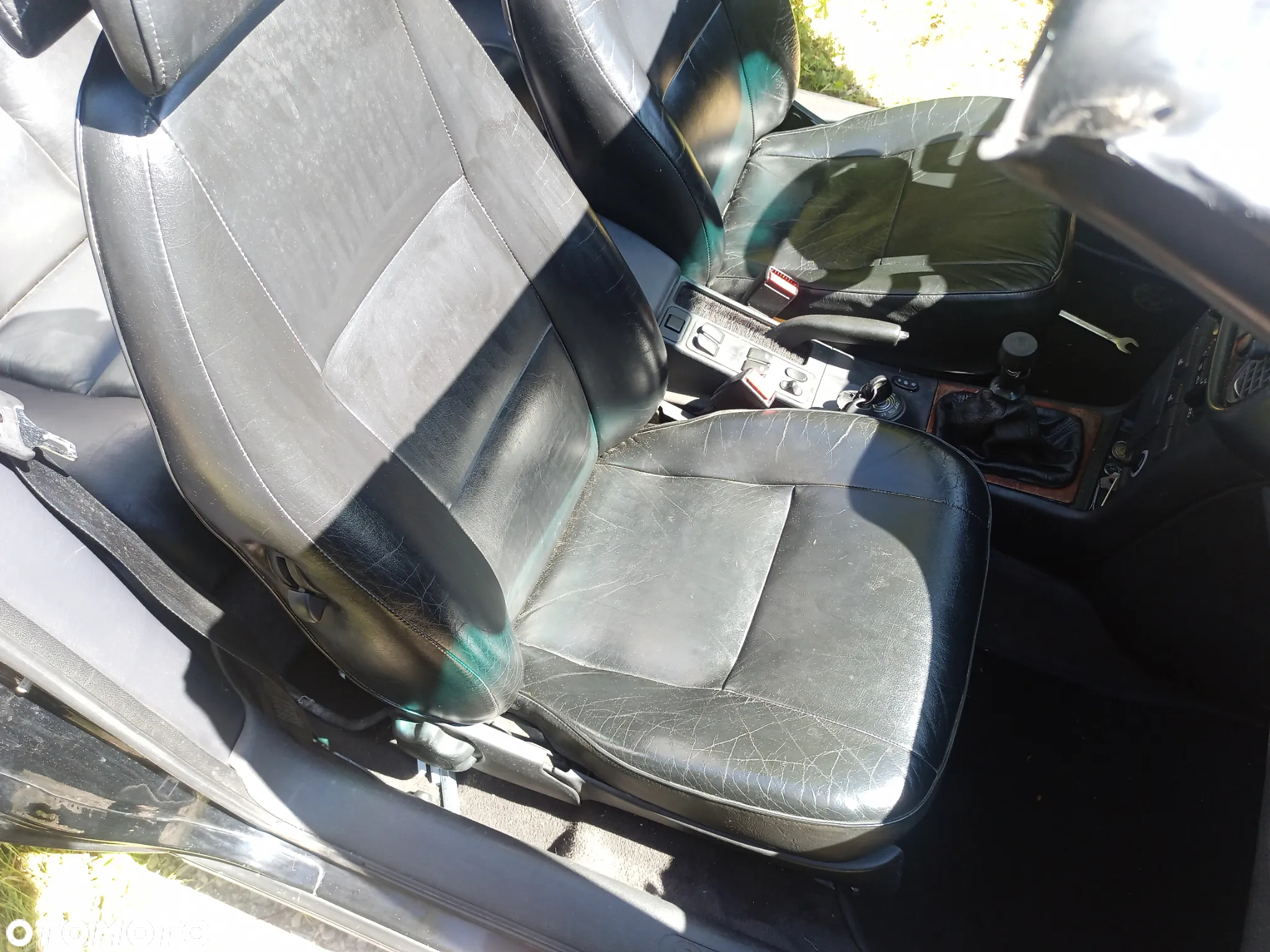 Saab 900 Cabriolet 2.0 SE Turbo - 12