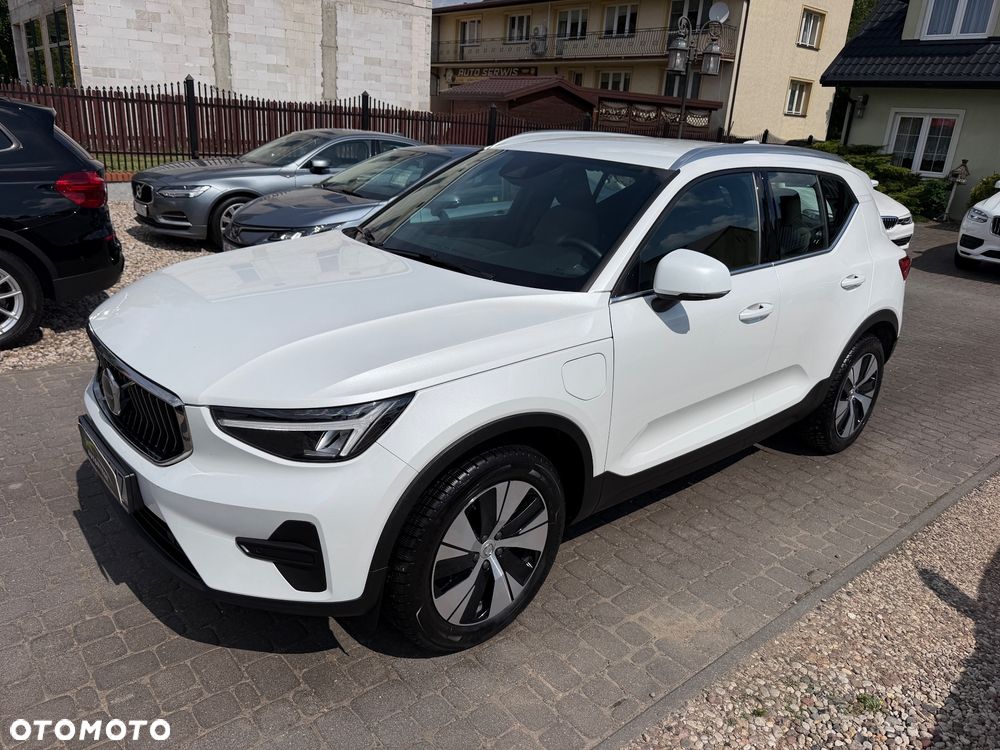 Volvo XC 40 T5 Plug-In Hybrid Core - 24