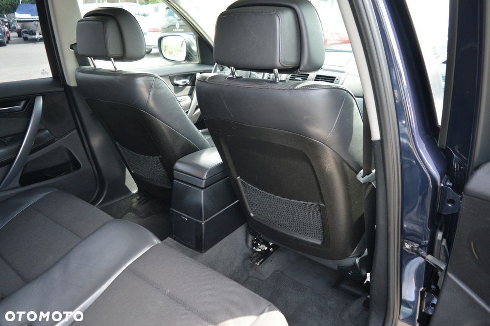 BMW X3 - 26