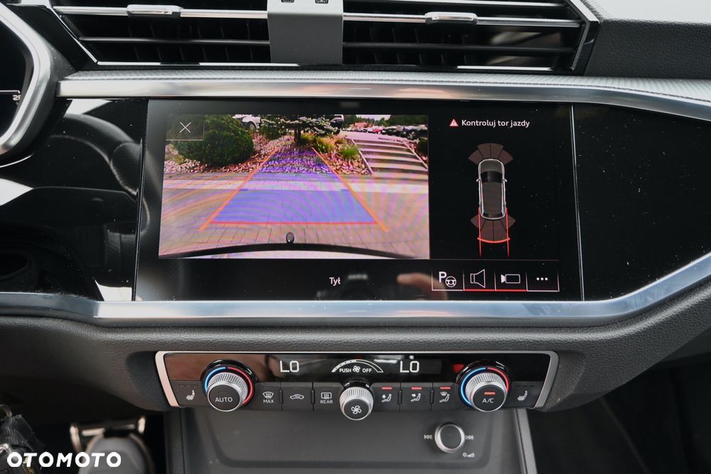 Audi Q3 35 TDI Quattro S tronic S line - 14