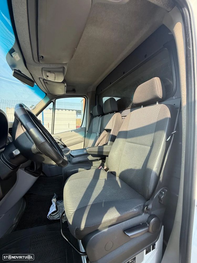 Mercedes-Benz SPRINTER 316 CDI - 4