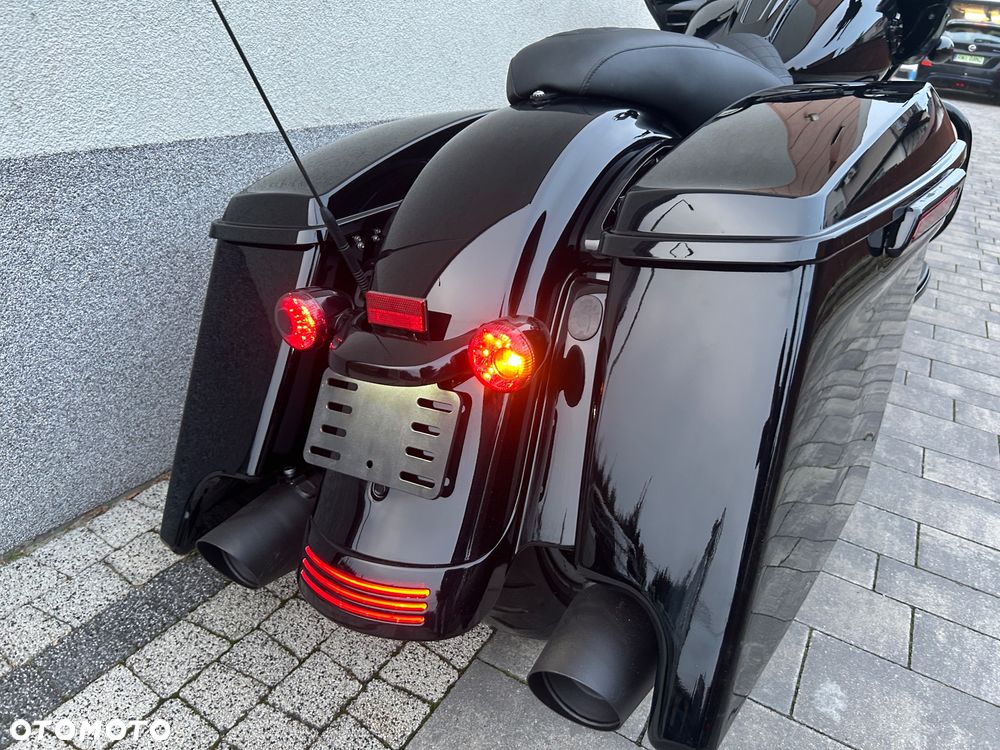 Harley-Davidson Touring Road Glide - 7